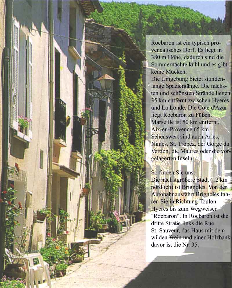 Haus Außenansicht Naturstein